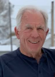 David Sterling Peck Obituary October 2, 2022