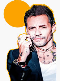 Marc Anthony