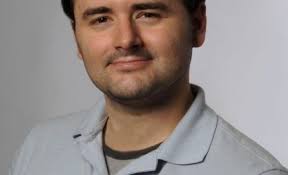 Meet Alexandria Clifton