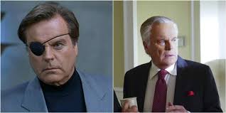 Where Are They Now? Austin Powers