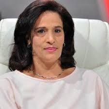 "La canasta del mes de octubre está asegurada", dice la ministra de  Comercio Interior de Cuba