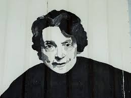 SWEDEN: Streetart Gothenburg