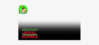 We did not find results for: Greatest Royal Rumble Match Card Psd By Yes Lock Editions Greatest Royal Rumble Match Card Png Transparent Png 515x290 Free Download On Nicepng