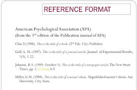Apa format for a newspaper article with an author. Cite This In Apa Format For Me Choose Your Source Type