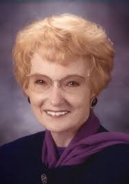 Obituary for Joanna Hill Heitzman