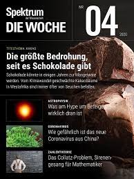 Coronavirus Wie Gefahrlich Ist Das Neue Coronavirus Aus China Spektrum Der Wissenschaft