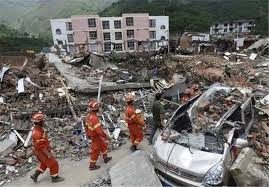 Strong jolts toppled buildings at 8am local time, sending people into the streets in their underwear and wrapped in blankets. China Earthquake Kills 12 Injures 134 Other Media News Tasnim News Agency
