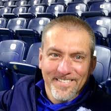 Chris Otto's Instagram, Twitter & Facebook