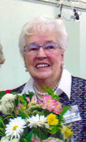 Sylvia Giroux Obituary