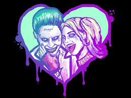 Pin On Joker Harley Quinn