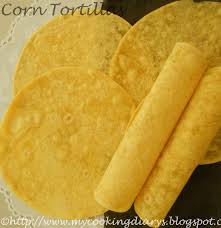 Ingredients 1 1 Cup Corn Meal Maize Flour 2 1 Cup All Purpose Flour 3 Corn Tortillas Homemade Corn Tortillas Corn Tortilla Recipes