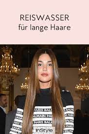 beauty tipp fur lange haare lasst reiswasser die haare schneller wachsen tipps fur lange haare haare schneller wachsen lassen schnell lange haare