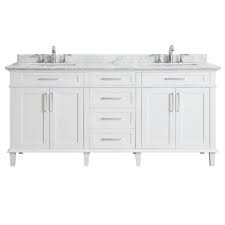 double sink bathroom vanities bath