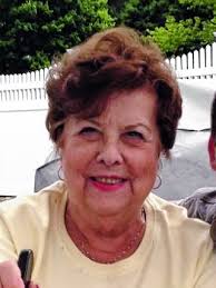 Virginia Albert Obituary (1933