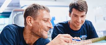 See psm protech gmbh & co. Stellenangebote Ausbildung Studium Bei Psm Protech