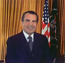 William rogers (secretary of state); Kabinett Nixon Wikipedia