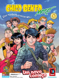 Maybe you would like to learn more about one of these? Chico Bento Moco Wikipedia A Enciclopedia Livre