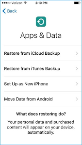 Using itunes to move apps from iphone to iphone is a seamless process involving backup to itunes and restore from itunes. 5 Tip How To Transfer Apps To New Iphone 12 11 Xr In Every Way Easeus