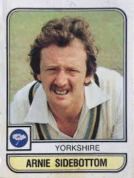 The Days of Cricketing Footballers