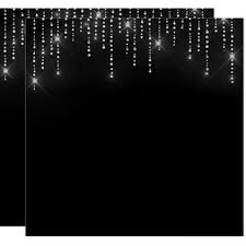 Black And Gold Invitations Blank Glitter Pattern Blank Invitation Zazzle Com In 2020 Birthday Invitations Diy Invitations Diy Birthday Gifts