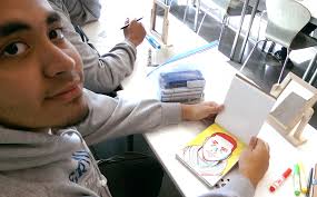 Nearly September & Counting Down to Year 48!