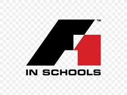 Formula 1 chiefs have unveiled the sport's new logo, and explained why grand prix shortly after the podium ceremony for the season finale in abu dhabi, f1 revealed the new much simpler design that. F1 In Schools Formula 1 Logo Mexican Grand Prix Png 1600x1200px F1 In Schools Area Black
