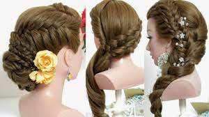 Top 3 Amazing Hairstyles Tutorials Compilation 2017 Long Hair Tutorial Hair Styles Hair Tutorial