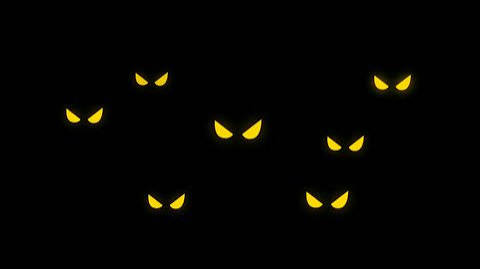 Evil Eyes Dark Halloween Stock Footage Video (100% Royalty-free) 20235073 |  Shutterstock