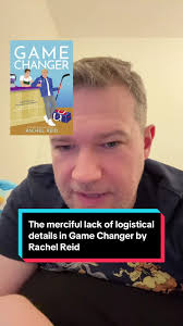 The Is Casey The Father in Game Changer by Katy Archer