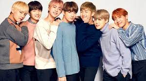 Todos nuestros juegos funcionan en el navegador y. Bts Banda De Kpop Estrenara Nuevo Videojuego De Simulacion Para Telefonos Fotos Video La Republica