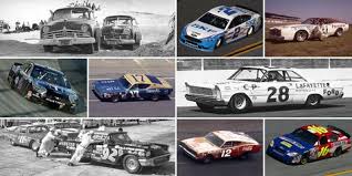 All races for a year all races on a specific date random page 'chase' races road course stats restrictor plate races all star race stats links stats by car. 700 Wins And Counting Every Ford Model That Has Won In Nascar Cup Series
