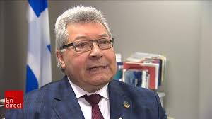 Terminée la politique pour le député de Saint-François, Guy Hardy