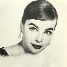 Maria Karnilova, Daniel Massey & Karin Wolfe