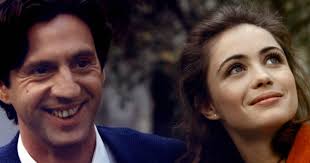 Résumé et casting L'amour en douce Film Comédie dramatique 1h40 1985