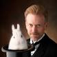Baffling Bill the Magician @ Sage