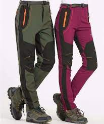 Mountain Peaks Winter Hiking Pants Best Hiking Pants Outdoor Pants Waterproof Pants