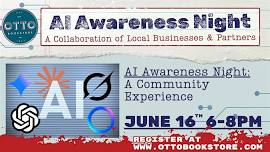 AI Awareness Night: A Community Experience