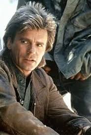 MacGyver" Final Approach (TV Episode 1986)