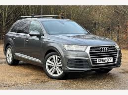 Image result for Daytona Gray 2018 Q7