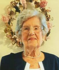 Etta Spaulding Obituary (1933