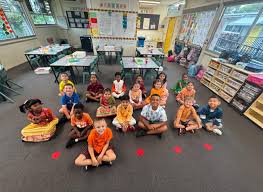 Riverstone Public School added...