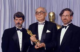 The return of the king (nz/usa 2003) which won all 11 of its nominations on 29 february 2004. 1990 Oscars Org Academy Of Motion Picture Arts And Sciences