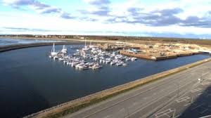 Hafen is a district of osnabrück, lower saxony. Esbjerg Esbjerg Strand Danemark Webcams