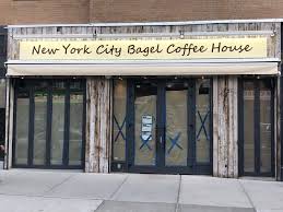 Brooklyn bagels in astoria, queens? New York City Bagel Coffee To Open Fourth Location Late April Astoria Post