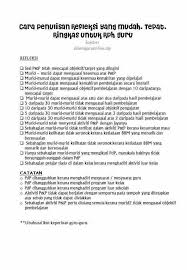 Pelajar perlu lebih latihan berkaitan ……. Contoh Penulisan Refleksi Rph