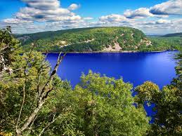 Maybe you would like to learn more about one of these? Wisconsin State Parks