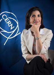 Her mandate began on 1 january 2016 and runs for a period of five years. Fabiola Gianotti Wikipedia