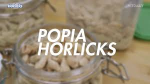 Idea dan hasil produk semuanya bermula dengan kakak sis yang buat , dia yang menyedapkan rasa , meranggupkan lagi popia yang dia buat nie. Resepi Popia Horlicks Yang Dapat Ribuan Share Youtube