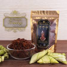 Meski begitu, kuliner berbahan dasar parutan kelapa ini hingga kini masih digandrungi dan dikenal. Serunding Delivery Serunding Daging Ayam Ikan