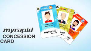 Apply for a duplicate registration card online. Rapid Kl Myrapid Concession Card Facebook